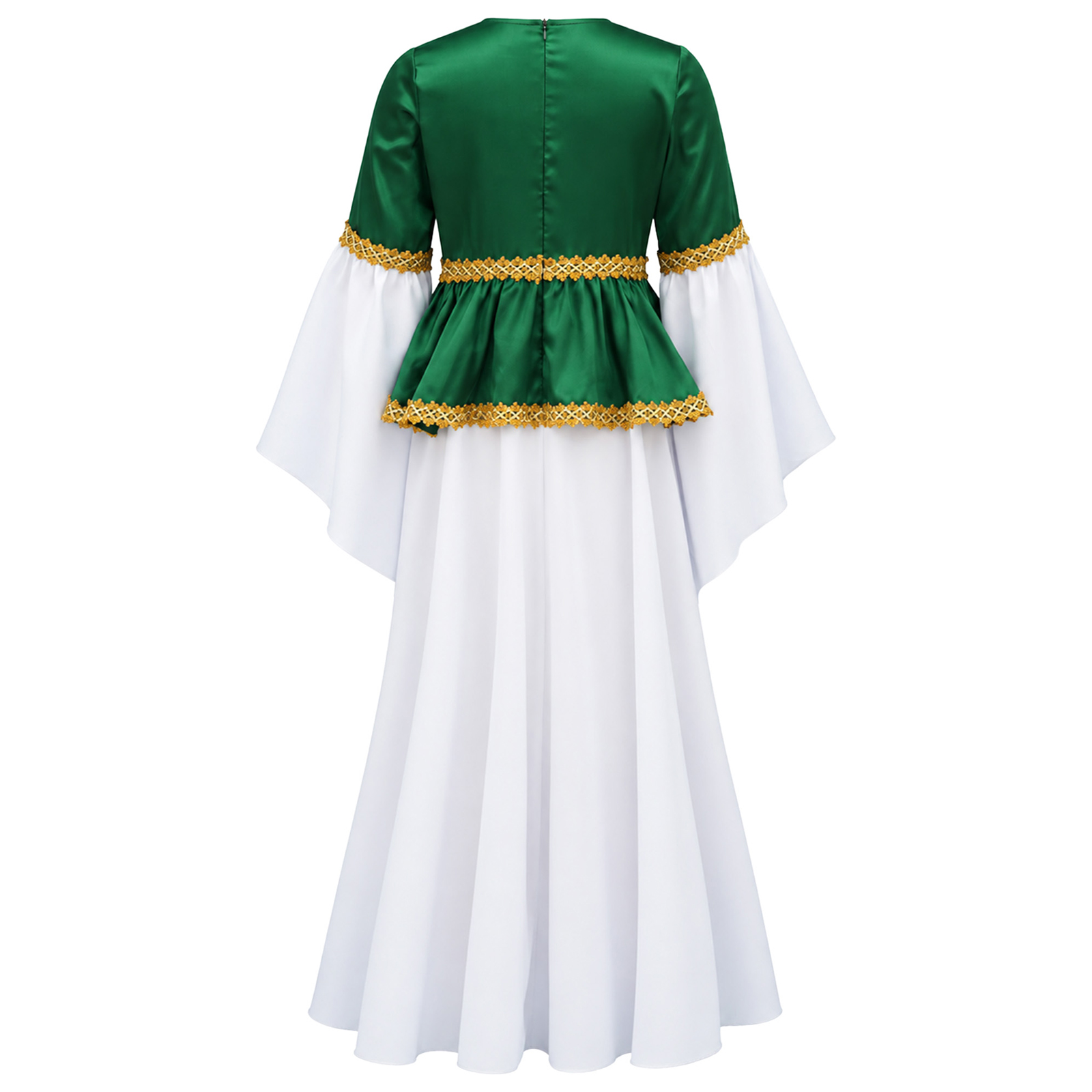 # 6-16 Gaun Renaisans Abad Per - Dresses ulasan dan harga