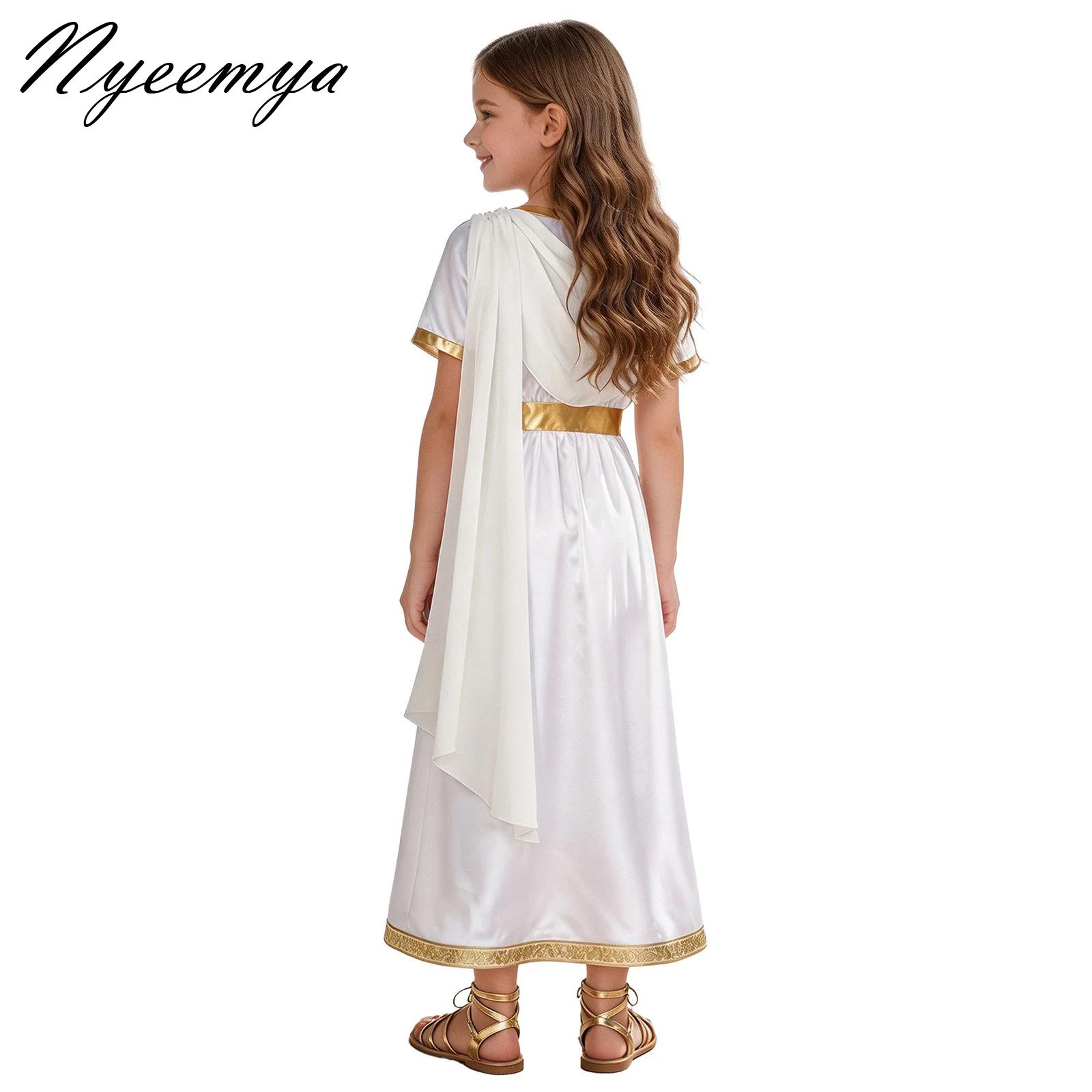 Gaun Putri Yunani Kuno untuk A - Dresses ulasan dan harga