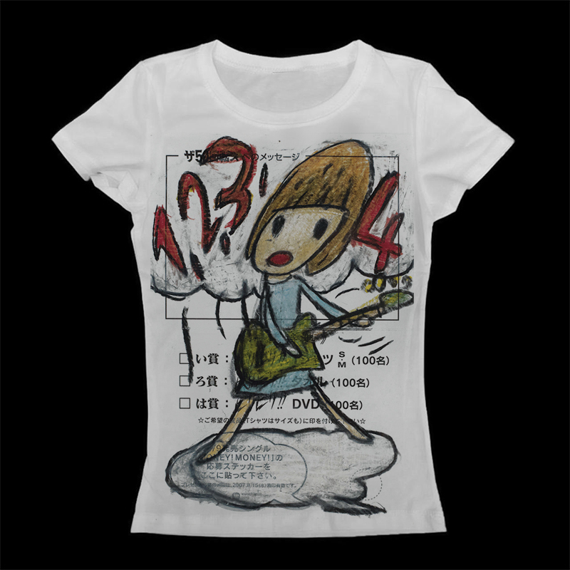 Y2K kaus bayi jalanan, atasan  - Y2K Graphic Baby Tee Crop ulasan dan harga
